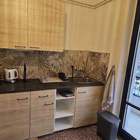 Apartmán 
