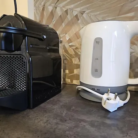 Apartmán 