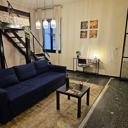 Apartmán 